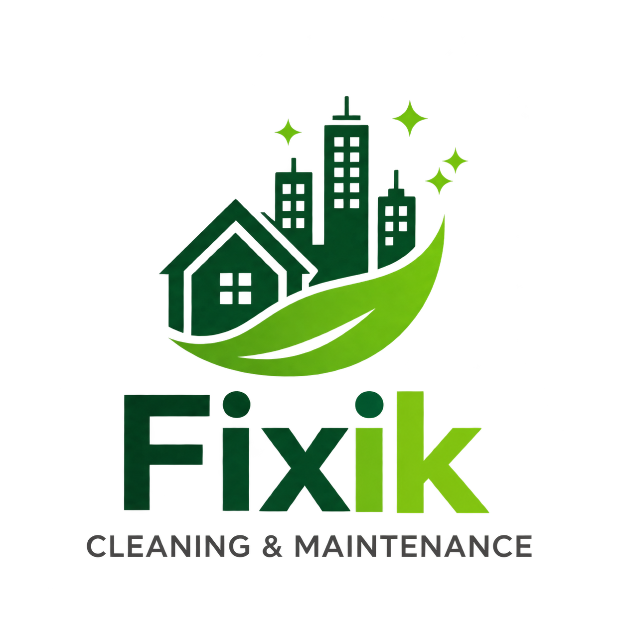 Fixik logo